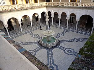 Archivo:Casa de Pilatos, Seville 44