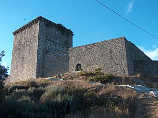 Archivo:Castelo de Monforte 01