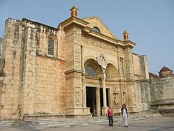 Archivo:Catedral Santo Domingo
