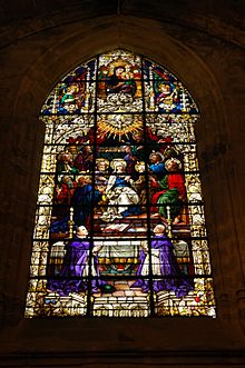 Archivo:Cathedral Segovia