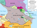 Caucasus 1124 AC en alt-Simplificado-es