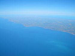 Archivo:Central-and-southern-Yorke-Peninsula-aerial-view-1229
