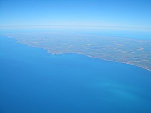 Archivo:Central-and-southern-Yorke-Peninsula-aerial-view-1229