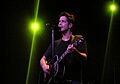 Chris Cornell 2007 2