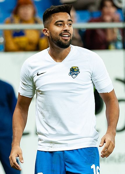 Christian Noboa 2019 Sochi