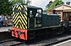Class 03 D2182 - Gloucestershire & Warwickshire Railway (14312050219).jpg