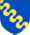 Coat of Arms of the House of Marcello.svg