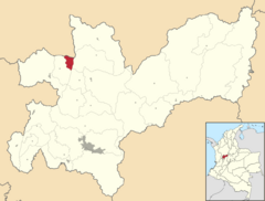 Colombia - Caldas - Marmato.svg
