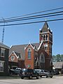 Covington United Church of Christ
