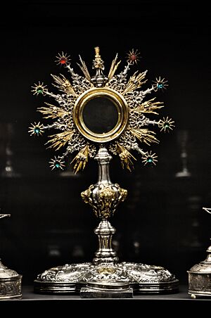Archivo:Custodia de Sol de Felmín