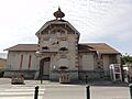 Cys-la-Commune (Aisne) mairie