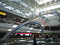Denver International Airport, Concourse B - 2