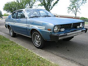 Archivo:Dodge Arrow GS - Flickr - dave 7