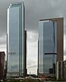 Downtown Los Angeles Skyscrapers-edit1 (cropped)