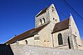 Eglise Saint-Pierre de Dravegny