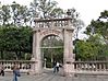 Entrada al Jardín de San Marcos.JPG