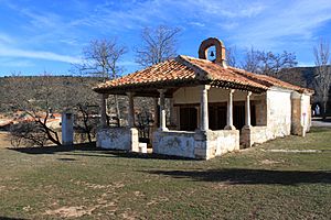 Archivo:Ermita de la Purisima