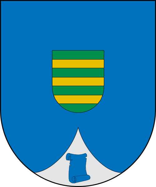 Escudo de Ali