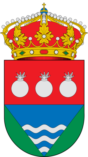 Archivo:Escudo de Corduente
