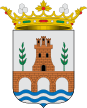 Escudo de Cuzcurrita de Río Tirón (La Rioja).svg
