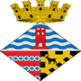 Escudo de Malgrat de Mar (Barcelona).svg