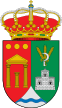Escudo de Santa María Ribarredonda (Burgos).svg