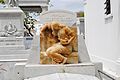 Esculturas del Cementerio Patrimonial de Guayaquil 208