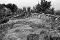 Excavació del jaciment Llometa del Tio Figuetes 1