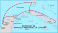 Expedición de Córdoba a Yucatán