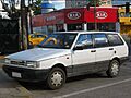 Fiat Duna 1.6 SE Weekend 1992 (10701502584)