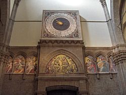 Archivo:Firenze.Duomo.clock