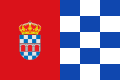 Flag of Abadía Spain.svg