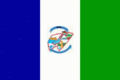 Flag of Izabal Department