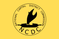 Archivo:Flag of NCD