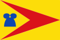 Flag of Sant Mori.svg