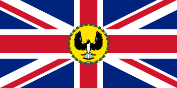 Flag of the Governor of South Australia (1904–1975)