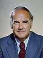 George McGovern (D-SD) (3x4-1)