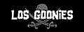 Goonies letras