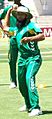 Hashim Amla fielding