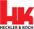 Heckler & Koch logo