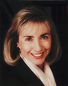 Archivo:Hillary Clinton in 1992