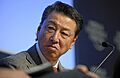 Hirotaka Takeuchi - World Economic Forum Annual Meeting Davos 2009