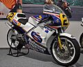Honda NSR500 1987