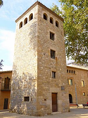 Archivo:Hospitalet de Llobregat - L'Harmonia 1