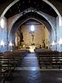 Iglesia de San Sebastian