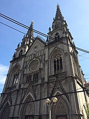 Igreja de Quito - Equador - panoramio (5)