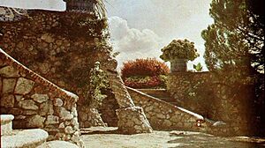 Archivo:Inédita Park Güell