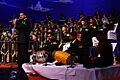 Indian Naval Symphonic Orchestra performs in Delhi, 2016 (02)