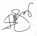 Ivete Sangalo Autograph