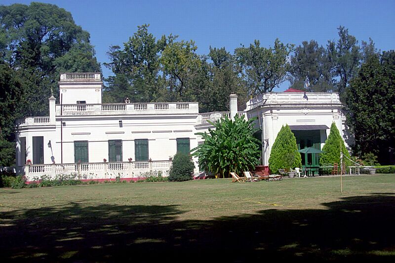 JUNIN La Oriental 003